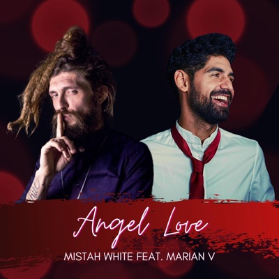 Angel Love (feat. Marian V) - Single