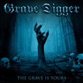 The Grave is Yours artwork