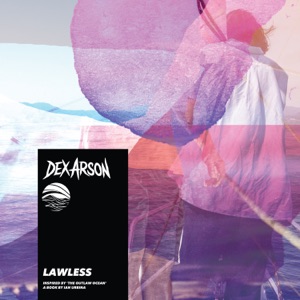 Lawless (Inspired by ‘The Outlaw Ocean’ a book by Ian Urbina) - EP