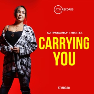 Carrying You - EP