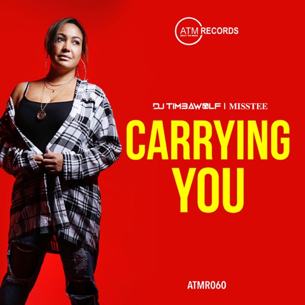 Carrying You - EP