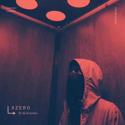 Xzero (25 de diciembre) - Single