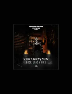 Dengarkan TerrorClown, tonton video musik, baca bio, lihat tanggal tur & lainnya!