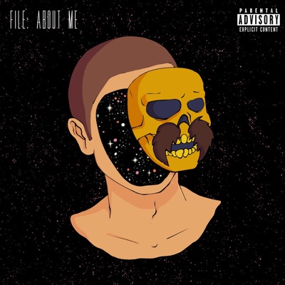 About me (feat. Carlitos Calebra) - Single