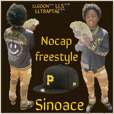 Nocap Freestyle - Single
