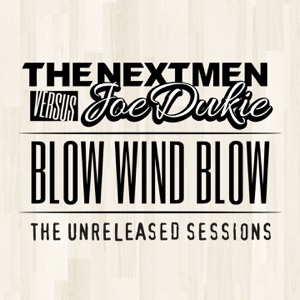 Blow Wind Blow - EP