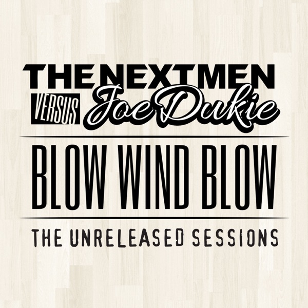 Blow Wind Blow - EP