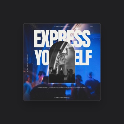 Listen to A B P, watch music videos, read bio, see tour dates & more!