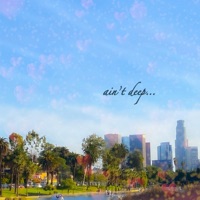 ain't deep - Single