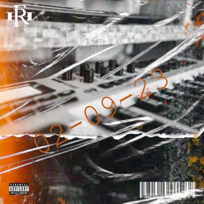 02-09-23 (feat. Kaphe, B-EM & Mena Beats) - Single