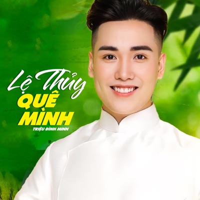 Lệ Thủy Quê Mình