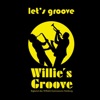 let's groove (2008)