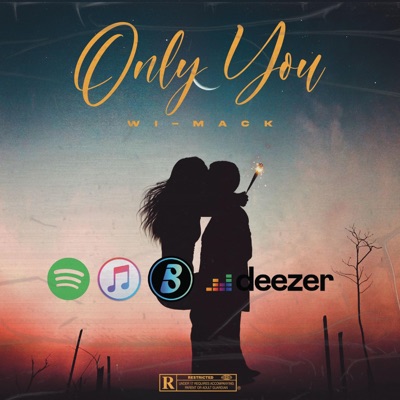 Only You (Official Audio) - Single
