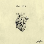 De Mi. - EP
