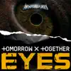 Stream & download EYES (From "Armored Saurus") - Single