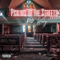 Rainy Days (feat. Big Blood) - Single - 810 Baby