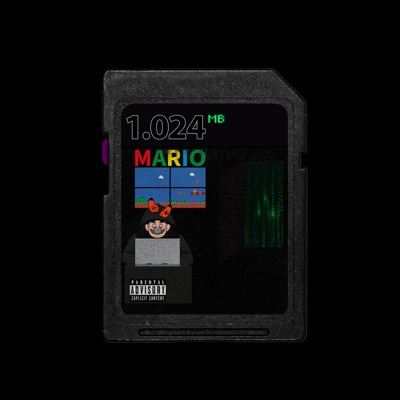 MARIO - Single