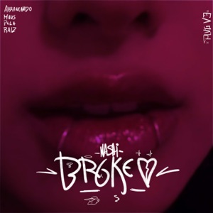 Broke - EP