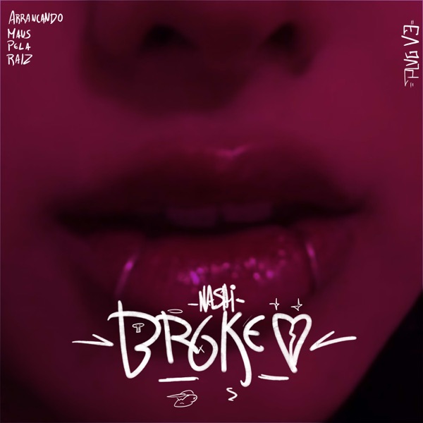 Broke - EP