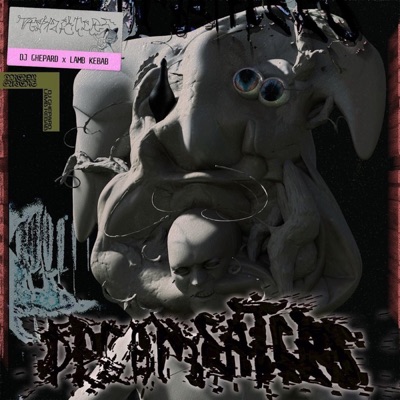 Dream Eaters - Single