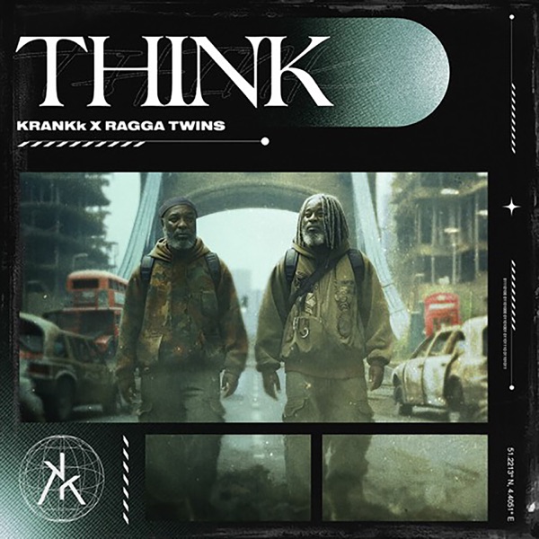 THINK - Single