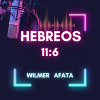 Hebreos 11:6 - Single - Wilmer Afata