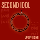 Boxing Ring artwork