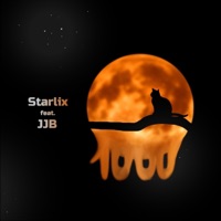 1000 (feat. JJB) - Single - Starlix