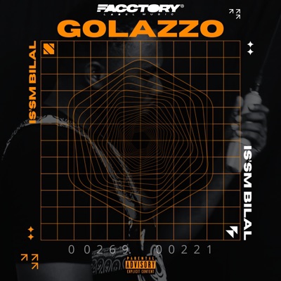 GOLAZZO - Single