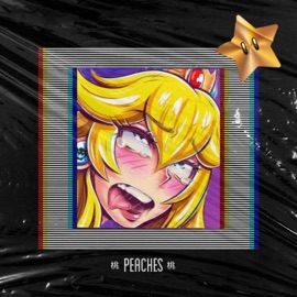 Peaches Ɱorphica