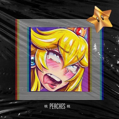 Peaches - Single