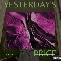 Yesterday's Price - Single - Rytis