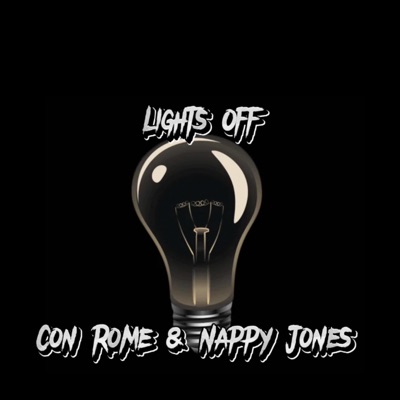 Lights Off (feat. Nappy Jones) - Single