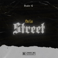 En la street (feat. Dj tily) - Single - Dealer g