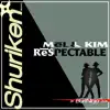 Mel & Kim