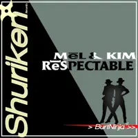 Mel & Kim — Respectable