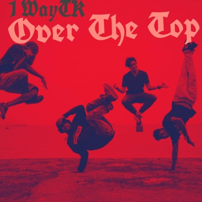 Over the Top - Single