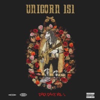 Papi Pack, Vol. 1 (Jersey Club x Jersey Drill x Latin) [feat. Dj K-Shiz] - EP - Killa Kherk Cobain