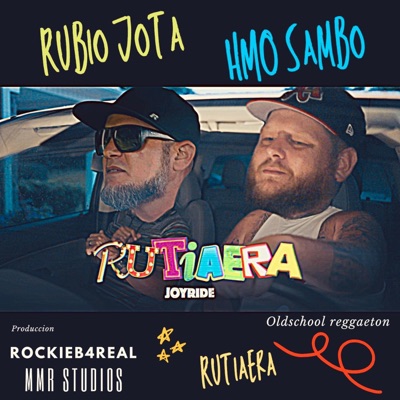 Rutiaera (feat. HMO Sambo) - Single