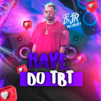 Rave do TBT - Single