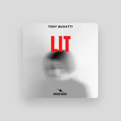 Listen to Tony Bugatti, watch music videos, read bio, see tour dates & more!