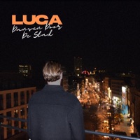 Dansen Door De Stad - Single - LUCA