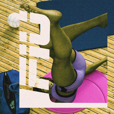 F.I.U - Single