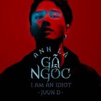 Anh Là Gã Ngốc - I Am An Idiot (Prod. DIBS) - Single - JUUN D