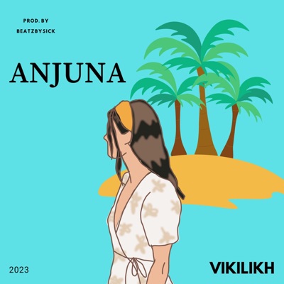 Anjuna - Single
