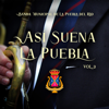 Así Suena La Puebla, Vol.3 - BM La Puebla del Río