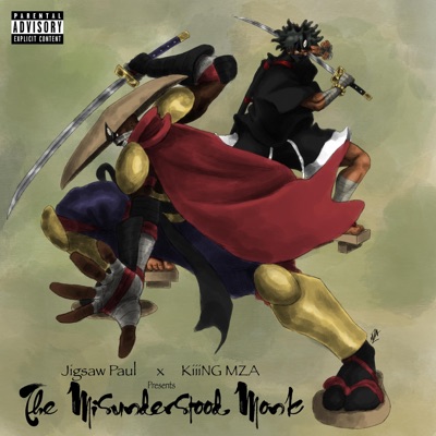 The Misunderstood Monk