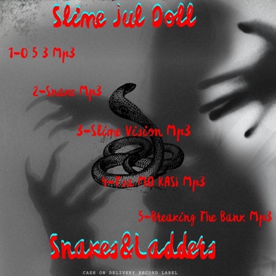 Snakes & Ladders - EP