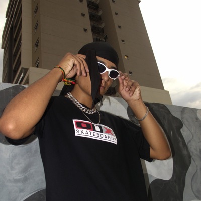 Jovem Negro - Single