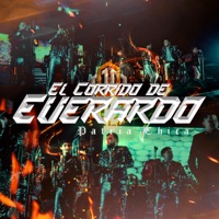 El Corrido de Everardo - Single - Patria Chica